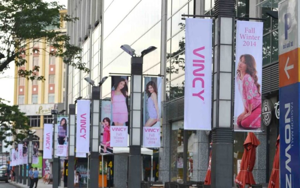 Quang cao BANNER - Phuon