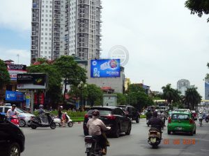 Pano biển quảng cáo ngoài trời