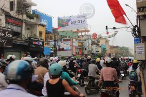Biển pano trung tâm