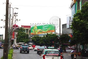Pano biển ốp tường