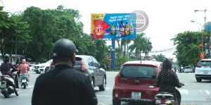 Bảng Quảng cáo ngoài trời