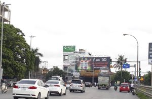 Bảng Quảng cáo tại Thanh Hóa