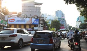 Biển Pano quảng cáo ngoài trời