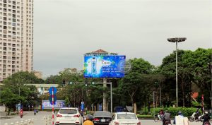 Biển bảng quảng cáo ngoài trời