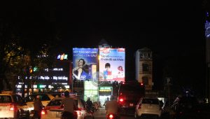 Biển pano ngoài trời tấm lớn