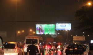 Biển pano quảng cáo tấm lớn tại Hải Phòng