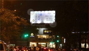 Biển quảng cáo pano lớn
