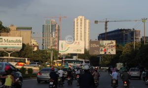 Biển quảng cáo pano ngoài trời