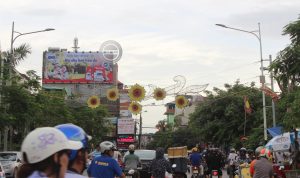 Pano quảng cáo tại Hải Phòng