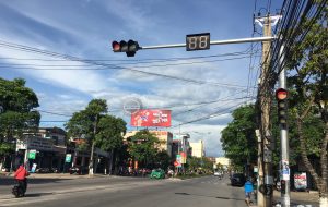 Quảng cáo biển Pano ngoài trời