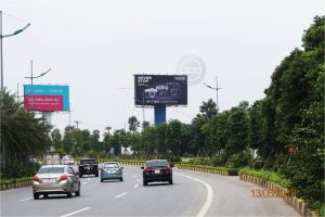 quảng cáo Billboard