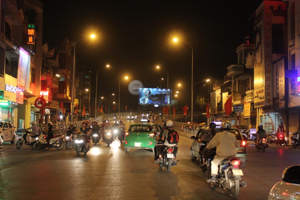 quảng cáo Pano tại Hải Phòng