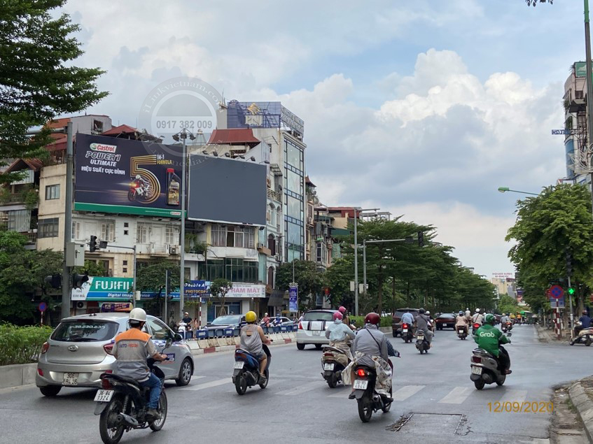 Pano ốp tường tại Hà Nội