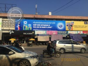 Pano chợ tại Nghệ An