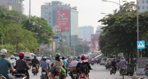 Bảng quảng cáo chuyên nghiệp Miền Bắc