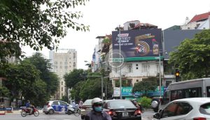 Biển Pano quảng cáo chuyên nghiệp