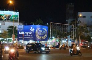 Chuyên biển quảng cáo Nha Trang