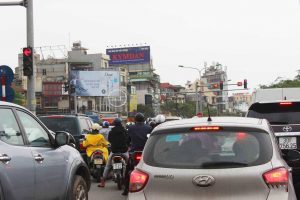 Dịch vụ Pano quảng cáo Hà Nội