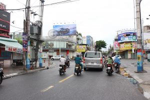 Dịch vụ biển quảng cáo tấm lớn tại Đà Nẵng