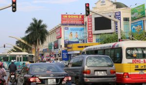 Pano quảng cáo tại Thanh Hóa