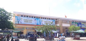 Quảng cáo chợ tại Quảng Bình