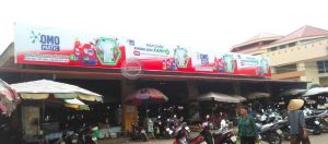 Quảng cáo chợ tại quảng Ninh