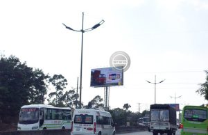 Quảng cáo Billboard tại Quốc lộ 5
