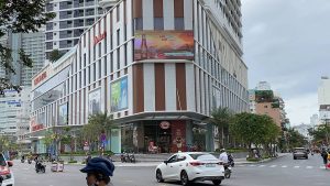 Quảng cáo LED tại Nha Trang