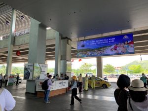 Quảng cáo Lightbox tại Nha Trang