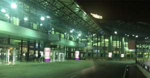 Quảng cáo sân bay Đà Nẵng