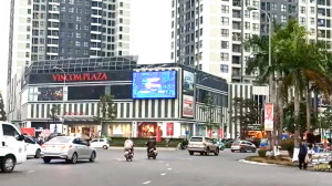 Màn hình Led tại Bắc Ninh