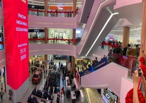 Màn hình Led indoor Hà Nội