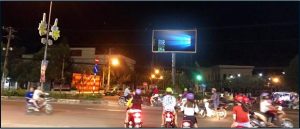Màn hình Led tại Tây Ninh