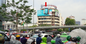 Biển Pano đẹp tại Hà Nội