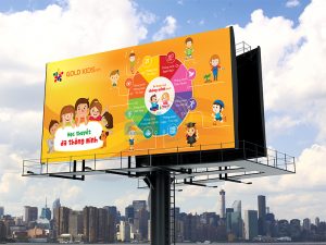 Dịch Vụ Quảng Cáo Ngoài Trời