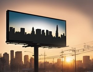 Quảng cáo ngoài trời OOH