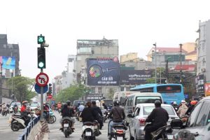 Quảng cáo ngoài trời