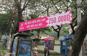 banner phướn băng rôn quảng cáo