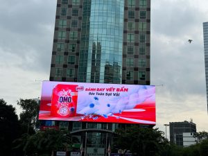 quang cao man hinh led