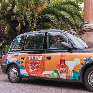 quang cao sang tao xe