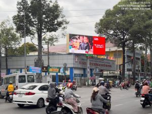 quảng cáo pano ilink