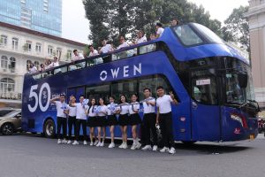 QUẢNG CÁO NGÀNH THỜI TRANG