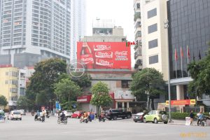 biển ốp tường ilink