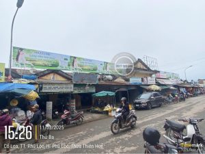 quảng cáo chợ ilink