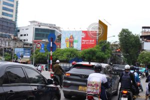 PANO QUẢNG CÁO NGOÀI TRỜI
