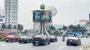 màn hình LED outdoor ilink