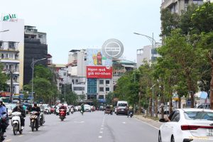 quảng cáo bảng ốp tường ilink