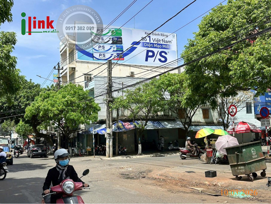QUẢNG CÁO PANO TẠI BUÔN MA THUỘT ILINK