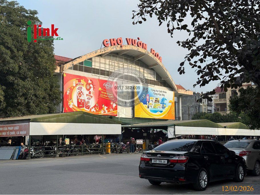 quảng cáo tại Thanh Hóa